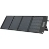Image de BALDERIA Solarboard SP120 : Panneau solaire pliable 120W pour Powerstation, panneau solaire pour générateur solaire mobile, DC USB, 2 poignées de support