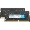 Image de BRAINZAP Barrette de mémoire RAM DDR4 SO-DIMM PC4-2133P 1Rx8 2133 MHz 1,2 V CL15 16 Go (2 x 8 Go)