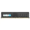 Image de BRAINZAP 8GB DDR4 2133MHz PC4-2133P DIMM CL15 2Rx8 1.2V Unbuffered Non-ECC Mémoire RAM pour PC de Bureau Module de mémoire