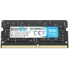 Image de BRAINZAP Memorycity Mémoire RAM DDR4 SO-DIMM PC4-2133P 2Rx8 2133 MHz 1,2 V CL15 pour ordinateur portable