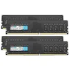Image de BRAINZAP Mémoire vive DDR4 PC4-3200 1Rx8 3200 MHz 1,2 V CL22 32 Go (4 x 8 Go)