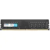 Image de BRAINZAP Mémoire RAM DDR4 DIMM PC4-2666V-UA2-11 1Rx8 2666 MHz 1,2 V CL19 pour ordinateur de bureau, sans tampon, non ECC