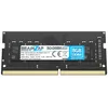 Image de BRAINZAP Mémoire RAM DDR4 SO-DIMM PC4-2666V-SA2-11 1Rx8 2666 MHz 1,2 V CL19 pour ordinateur portable, sans tampon, non ECC