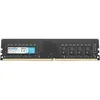 Image de BRAINZAP Mémoire RAM DDR4 DIMM PC4-3200AA-UA2-11 1Rx8 3200 MHz 1,2 V CL22 pour ordinateur de bureau, sans tampon, non ECC