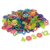Image de EDUPLAY 370159 Chiffres et signes mathématiques arc-en-ciel