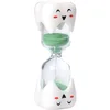 Image de EDUPLAY 120770 Minuteur de brossage 2 minutes Blanc