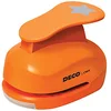 Image de EDUPLAY Idena 240243 Perforatrice créative en forme d'étoile 50 mm