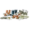 Image de Green Eco Coffee & ESS Set 79 pièces