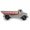 Image de EDUPLAY 160302 Camion benne géant classique durable