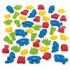 Image de EDUPLAY Moules à sable 48 pièces