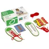 Image de EDUPLAY 120845 Lace The Shoe