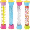 Image de EDUPLAY Lot de 4 tubes à eau
