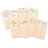 Image de Eduplay jeu d'ombres jouet contes de fées carton Petit Chaperon rouge éducatif