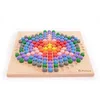 Image de Eduplay jeu de billes jeu de société - jouets éducatifs pour enfants
