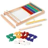 Image de Eduplay grand métier à tisser - jouets créatifs pour enfants