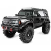 Image de Amewi AMXRock Caballo Brushed 1:10 Auto RC électrique Crawler 4 Roues motrices (4WD) prêt à fonctionner (RTR) 2,4 GHz