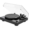 Image de Platines vinyle hi-fi Dual CS 718Q Noir