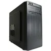 Image de LC-Power LC-2017MB-ON computer case Micro Tower Nero