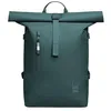 Image de GOT BAG Sac à Dos Rolltop 2.0 en Ocean Impact Plastic | Sac à dos imperméable avec compartiment pour ordinateur 15 pouces amovible | Roll top avec capacité de 31 litres
