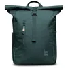 Image de GOT BAG Rolltop Easy | Sac à Dos Ordinateur | Daypack Ville Pratique (sea teal)