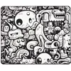 Image de RIZZ x NACHOCUSTOMZ Tapis de souris Doodles (500 x 417 mm, MID)