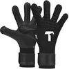 Image de T1TAN Shadow Beast 3.0 (FP) - Gants de Gardien de But - Gants de Football pour Gardiens de But - avec Protection des Doigts - Taille 10