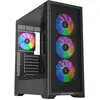 Image de Core 100 ARGB boîtier midi tower