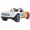 Image de Amewi Hyper GO Camion Court Court brushless 1:14 RTR avec télécommande, Batterie, câble de Charge