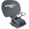 Image de Camping First Satmex 55 Plus   Antenne Satellite Automatique   Anthracite