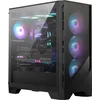 Image de AURUMPC Gamer Fixe Ryzen 7 9800X3D   sans système d'exploitation   GeForce RTX5070 12Go   32Go DDR5   1000Go M.2 SSD   WiFi   Refroidissement par Eau   Unité Centrale Ordinateur de Bureau
