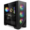 Image de AURUMPC Gamer Fixe Ryzen 7 5800X   GeForce RTX5060Ti 16Go   32Go DDR4   1000Go M.2 SSD   Windows 11   WiFi   Ventilateur   Unité Centrale Ordinateur de Bureau