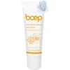 Image de boep crème solaire sensible SPF 50 | Pour le visage et le corps | Haute protection solaire pour bébés, enfants et adultes | Crème solaire minérale pour bébé | Cosmétiques naturels végétaliens (50ml)