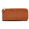 Image de MISAKO Bloqui Grand Porte-Monnaie Ed. Female - Bloqui Camel 19 X 8 X 3 cm