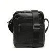 Image de MISAKO Pater Sac à bandoulière male - Pater Noir 23 X 20 X 6 cm