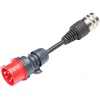 Image de Adaptateur CEE 16 / 400V, triphasé