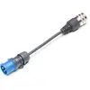Image de Accessoire borne de recharge JUICE TECHNOLOGY Connecteur Industriel 16A monophasé