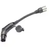Image de Accessoire borne de recharge JUICE TECHNOLOGY Connecteur pour Véhicule Type T2