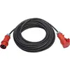 Image de Fortis Rallonge Cee 16A H07RN-F5G1,5 25m