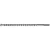 Image de Forum foret SDS Max pour perforateur 22 x 320/200 mm, 4317784840460