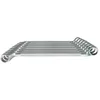 Image de Forum 830 clé polygonale double-DIN838 4317784845007, 12 pièces