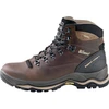 Image de Chaussure professionnelle et de loisir, taille 41, marron