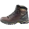 Image de Chaussure professionnelle et de loisirs, taille 45, marron