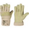 Image de stronghand Gants 88 PAWA, doublés, cuir de porc, taille 10