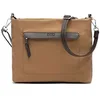 Image de MISAKO Nova Sac à bandoulière female - Nova Camel 21 X 25 X 7 cm