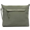 Image de MISAKO Nova Sac à bandoulière female - Nova Vert 21 X 25 X 7 cm