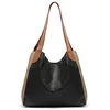 Image de MISAKO Palatin Sac portés à lépaule female - Palatin Noir 28 X 33 X 18 cm