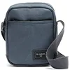 Image de MISAKO Clark petit sac bandoulière ED. male - Clark Bleu 19 X 15 X 6 cm