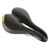 Image de Velo Plush Inclined 4126 Selle de vélo pour femme, noir