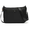 Image de MISAKO Ursulas Sac à bandoulière female - Ursulas Noir 23 X 30 X 9 cm