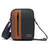 Image de MISAKO Sac bandoulière petit Gory ED. male - Gory Multicolore 22 X 16 X 5 cm